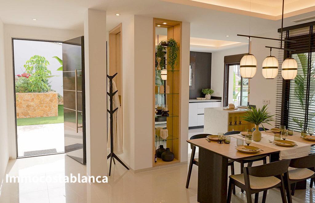 Вилла в Рохалесе, 168 м², 871 000 €, фото 4, объявление 44913216