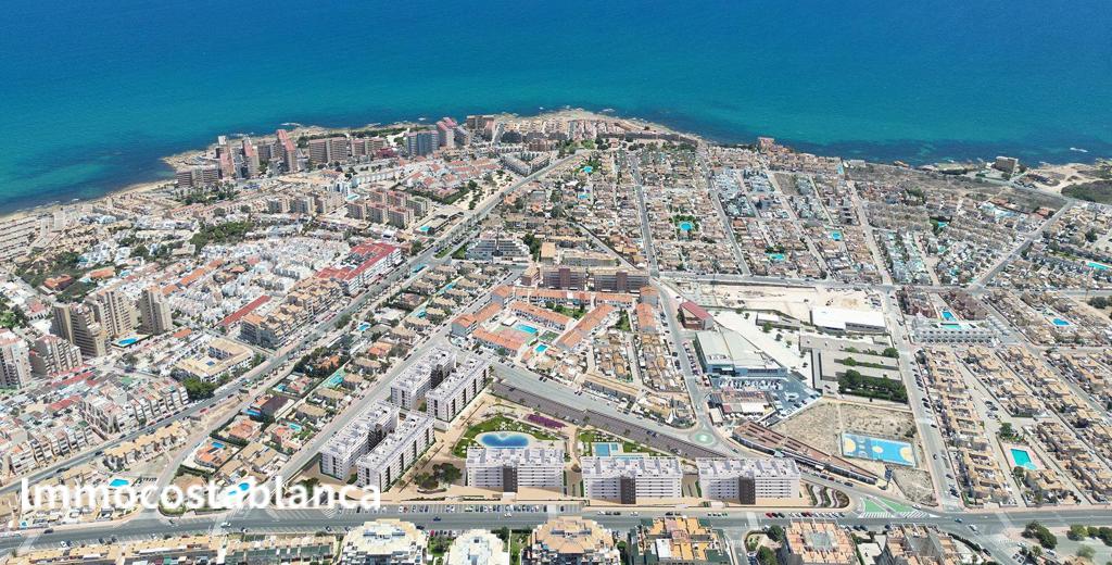 Квартира в Торревьехе, 65 м², 290 000 €, фото 6, объявление 25407536