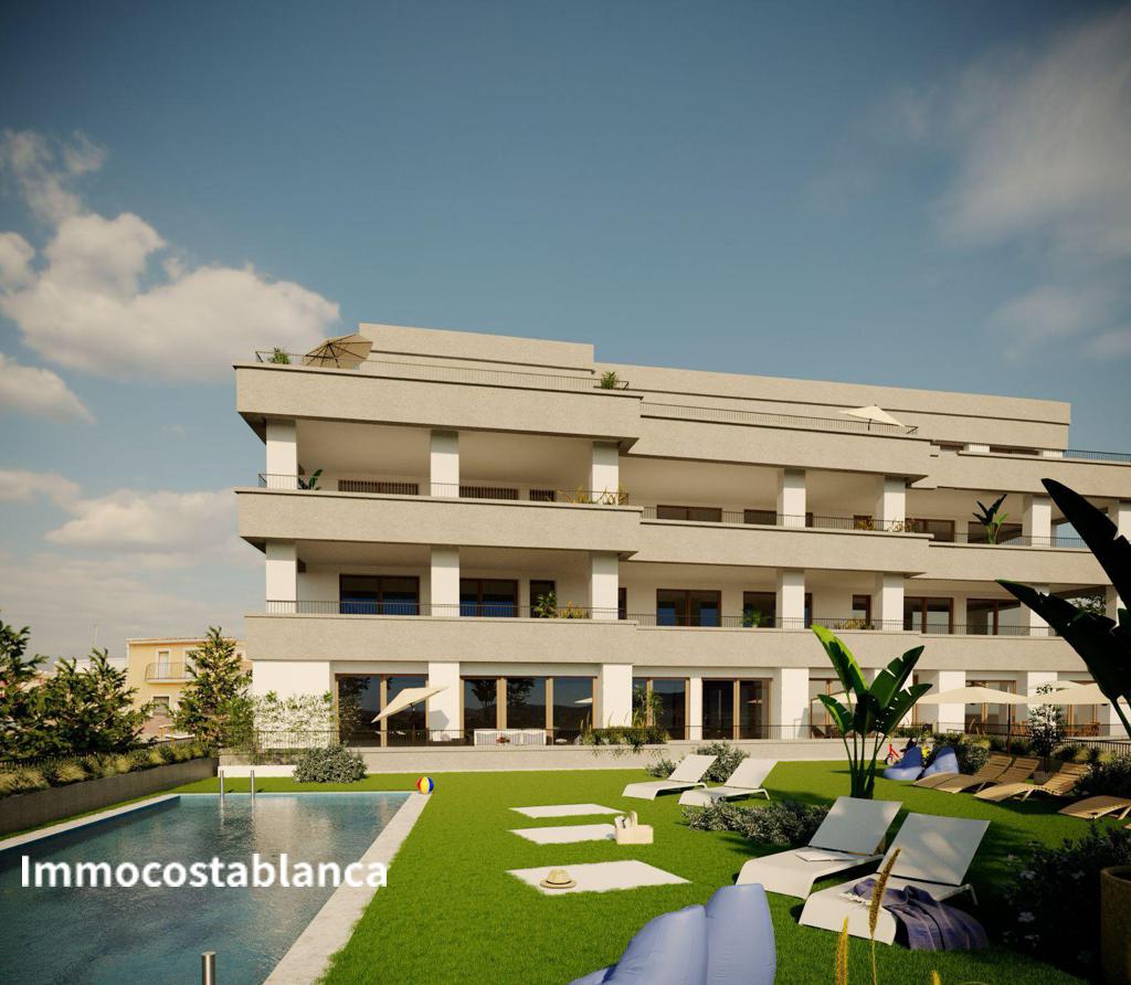 Коттедж в Ондон-де-лас-Ньевес, 134 м², 305 000 €, фото 4, объявление 38359536