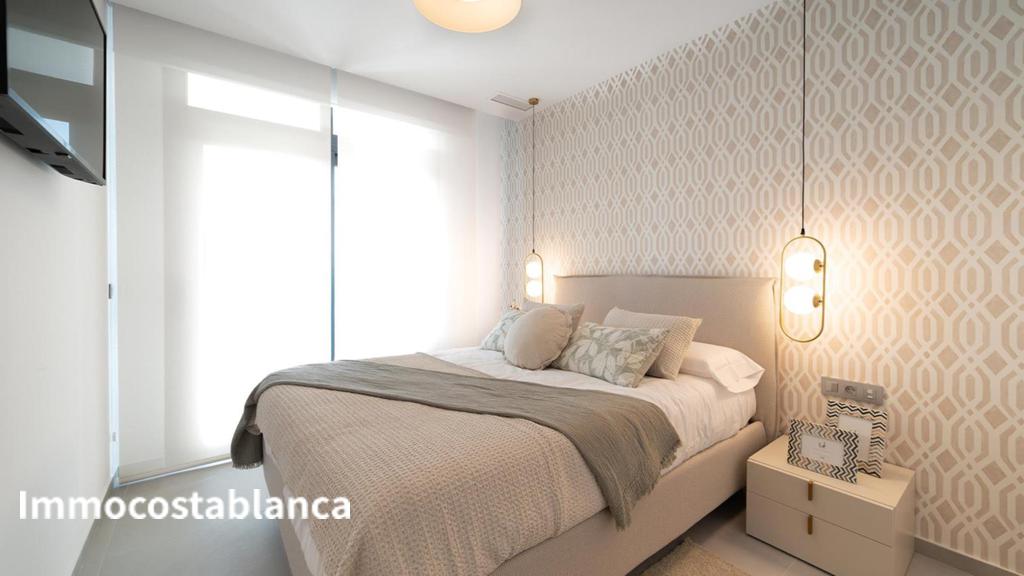 Квартира в Бенидорме, 131 м², 601 000 €, фото 6, объявление 52955616