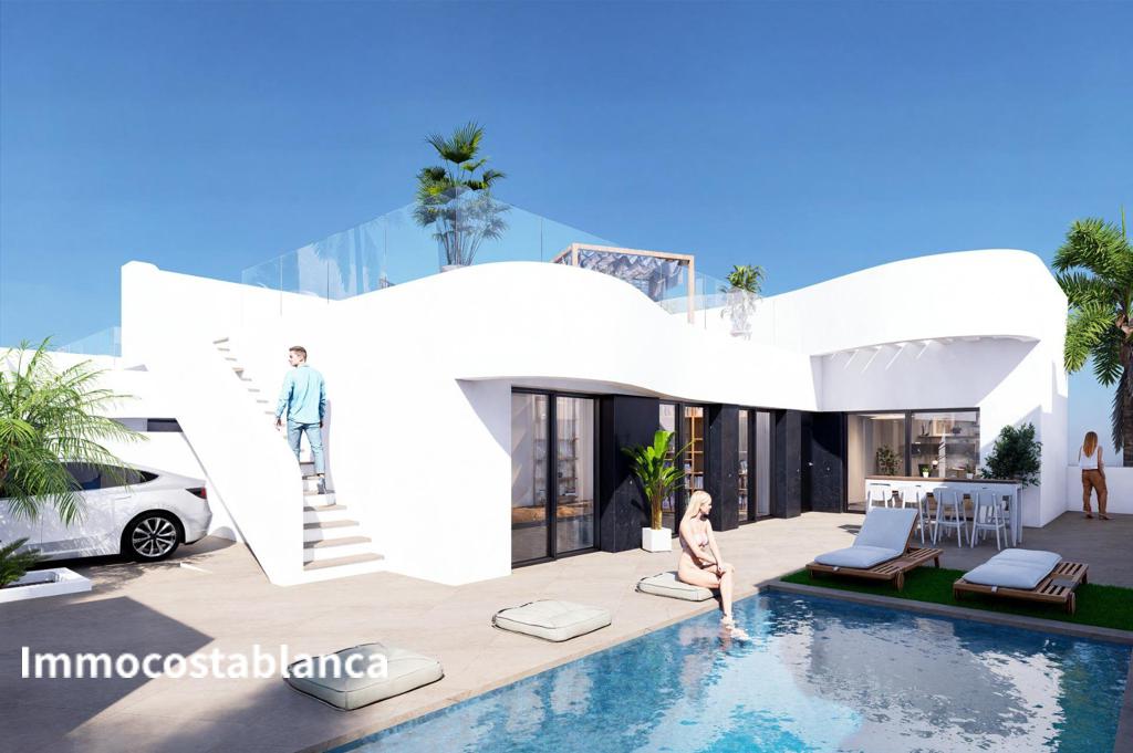 Вилла в Альгорфе, 235 м², 600 000 €, фото 2, объявление 47968416