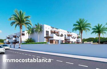 Квартира в Торре де ла Орадада, 46 м²