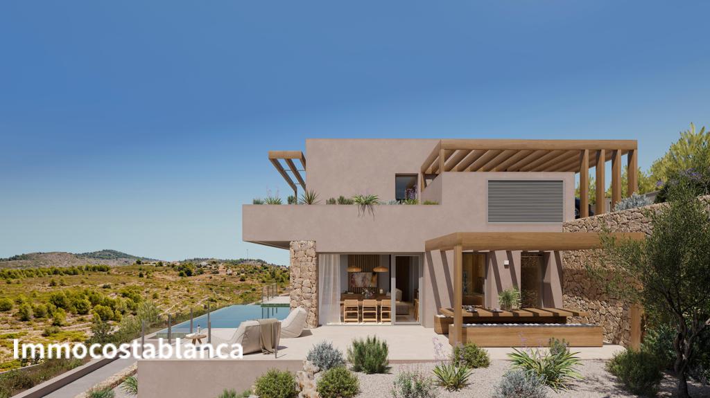 Коттедж в Бенисе, 165 м², 937 000 €, фото 1, объявление 48208416