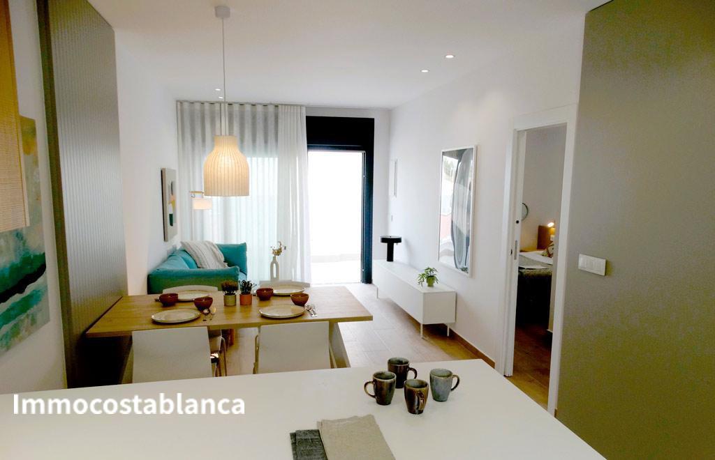 Квартира в Пилар-де-ла-Орададе, 93 м², 285 000 €, фото 9, объявление 68749936