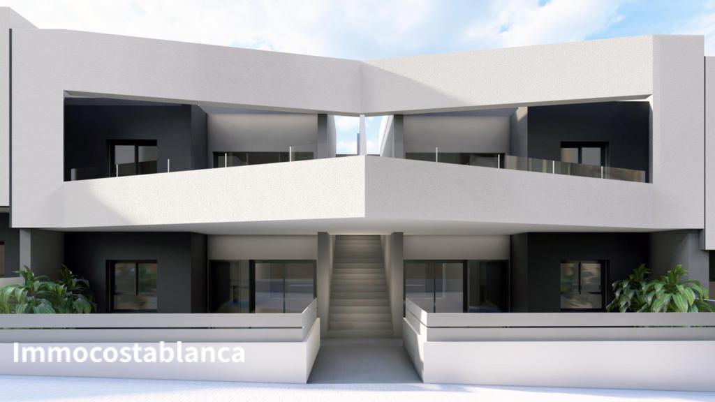 Квартира в Сан-Мигель-де-Салинасе, 80 м², 225 000 €, фото 8, объявление 62564416