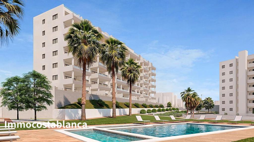 Квартира в Сан-Мигель-де-Салинасе, 121 м², 276 000 €, фото 9, объявление 8695536