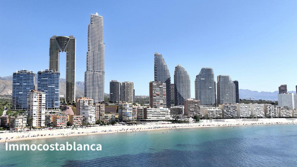 Квартира в Бенидорме, 144 м², 950 000 €, фото 8, объявление 78414736
