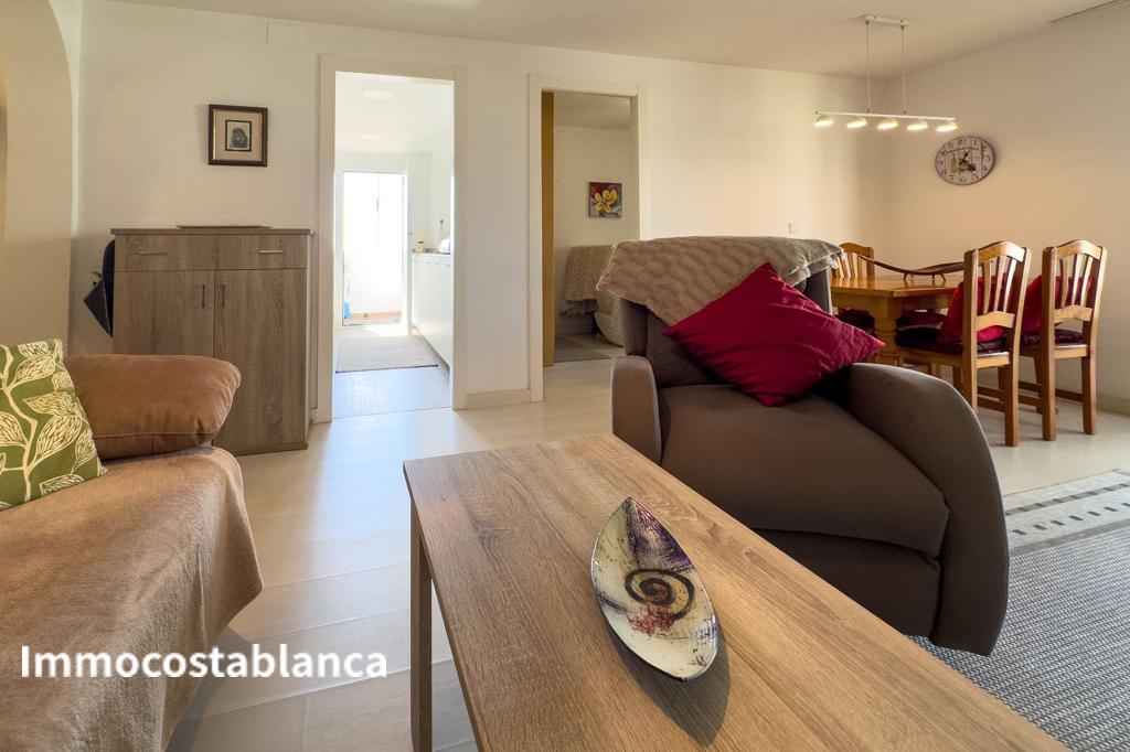 Квартира в Кальпе, 70 м², 320 000 €, фото 6, объявление 854736