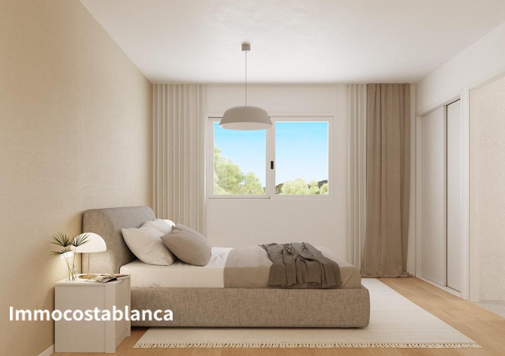 Квартира в Бенидорме, 118 м², 425 000 €, фото 4, объявление 14783536