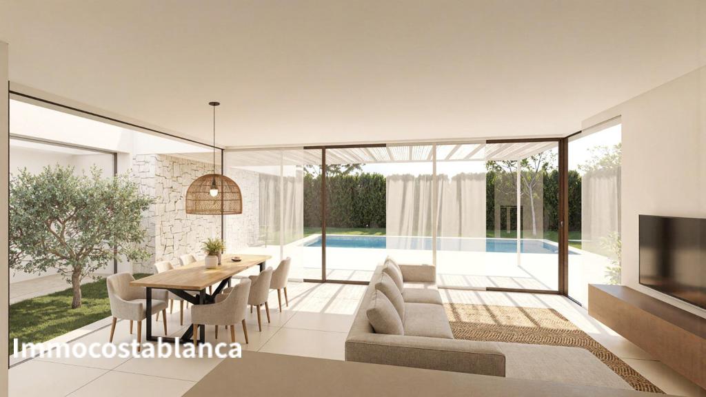 Коттедж в Дении, 170 м², 980 000 €, фото 9, объявление 13008416