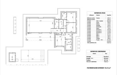 Вилла в Монфорте-дель-Сиде, 190 м²