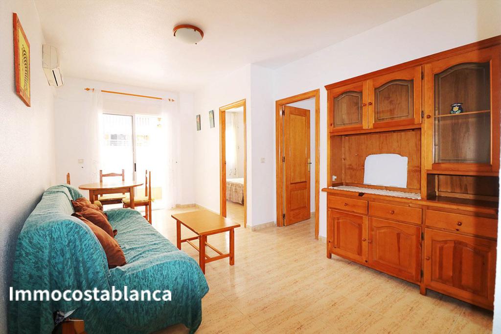 Квартира в Гвардамар-дель-Сегура, 62 м², 80 000 €, фото 3, объявление 9489616