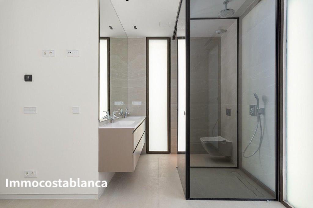 Коттедж в Финестрате, 614 м², 2 650 000 €, фото 6, объявление 41728416
