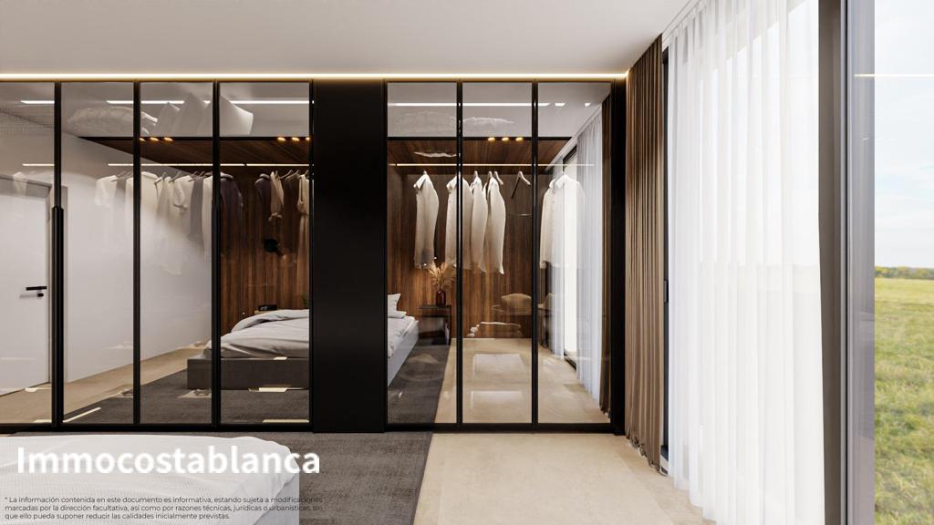 Вилла в Ориуэла Коста, 350 м², 1 600 000 €, фото 4, объявление 71735536