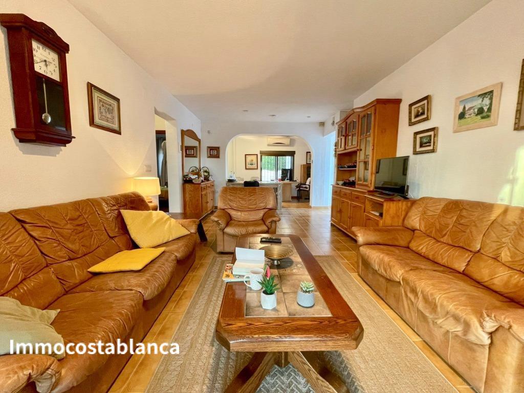 Вилла в Бенидорме, 120 м², 445 000 €, фото 2, объявление 13959536