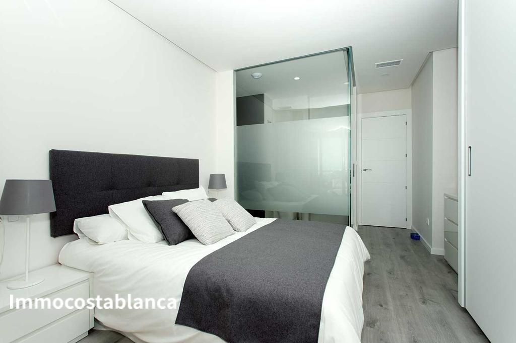 Квартира в Деэса де Кампоамор, 92 м², 268 000 €, фото 8, объявление 25712816