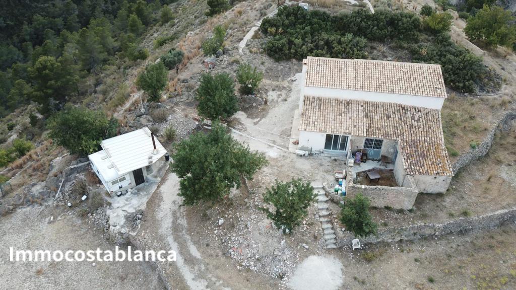 Таунхаус в Бенисе, 234 м², 565 000 €, фото 2, объявление 8387616