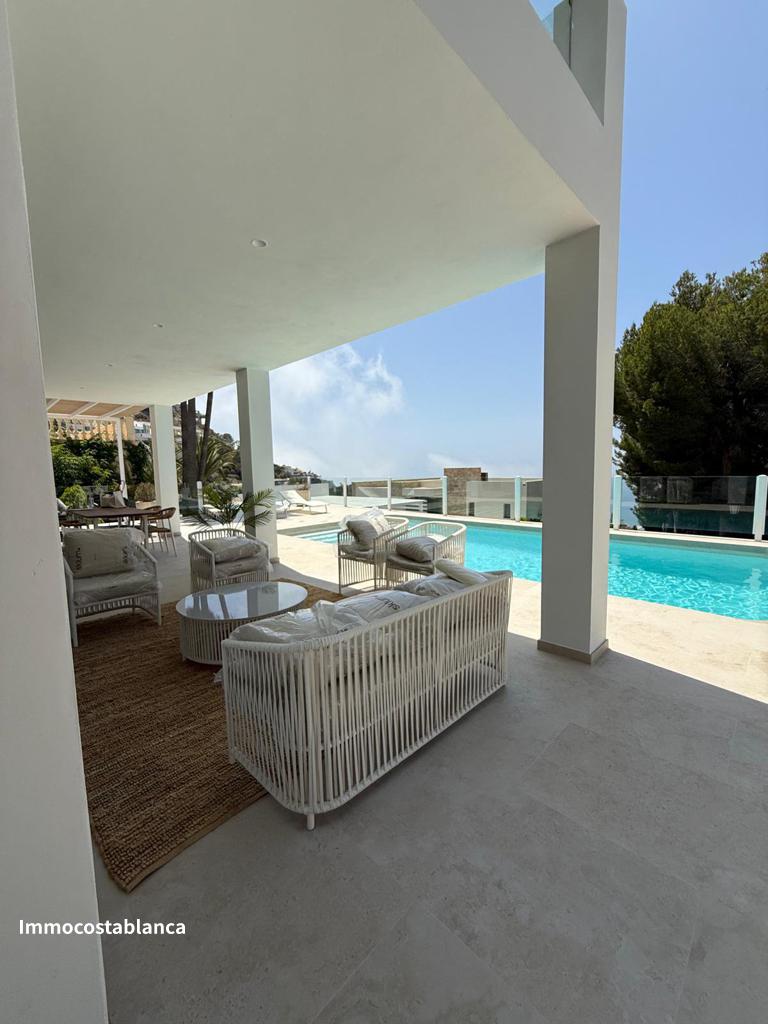 Коттедж в Альтее, 235 м², 1 650 000 €, фото 2, объявление 37197936