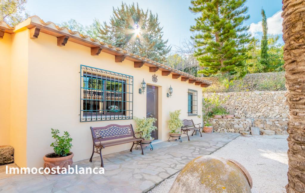Вилла в Бенисе, 1094 м², 1 900 000 €, фото 9, объявление 77469856