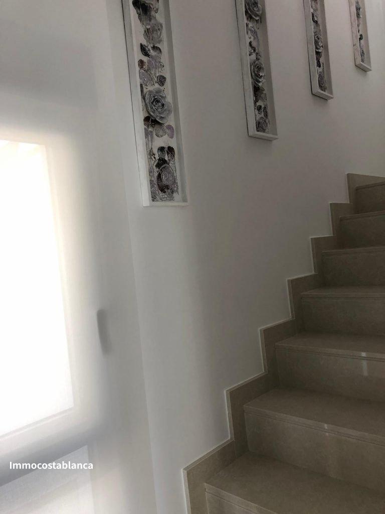 4-комн. вилла в Сан-Мигель-де-Салинасе, 165 м², 345 000 €, фото 10, объявление 20084016