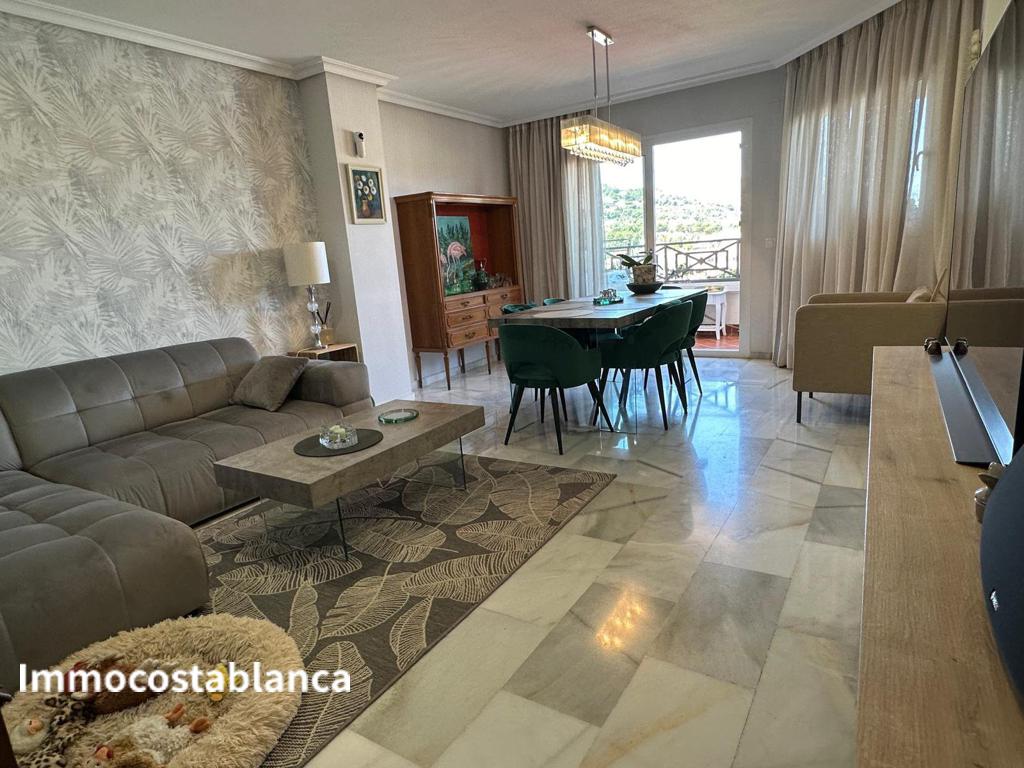 Квартира в Кальпе, 119 м², 320 000 €, фото 3, объявление 28790656