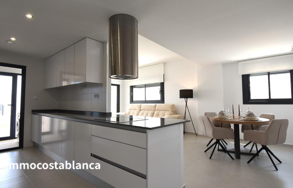 Квартира в Сан-Мигель-де-Салинасе, 98 м², 276 000 €, фото 9, объявление 4427536
