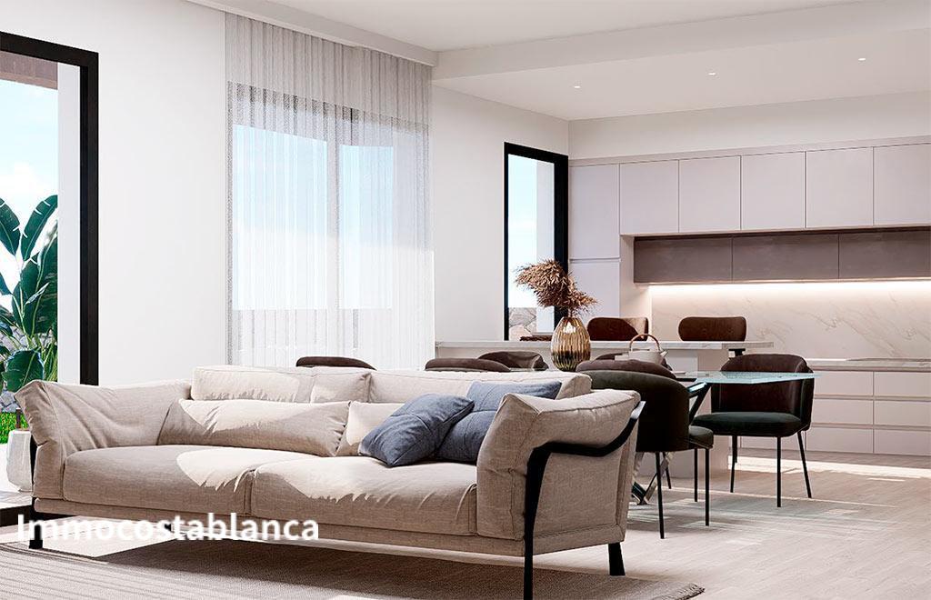 Квартира в Финестрате, 90 м², 442 000 €, фото 2, объявление 53375376