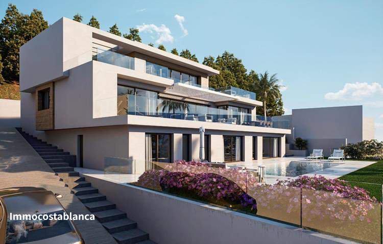 Вилла в Альтее, 405 м², 2 690 000 €, фото 6, объявление 48185936