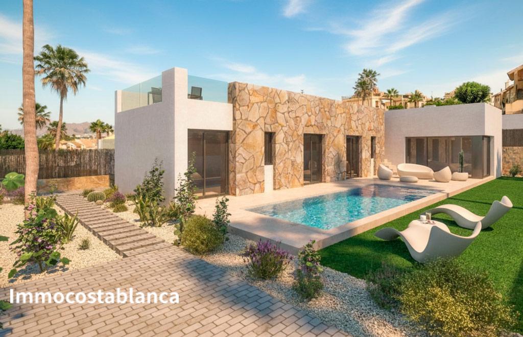 Вилла в Альгорфе, 118 м², 579 000 €, фото 8, объявление 79496416