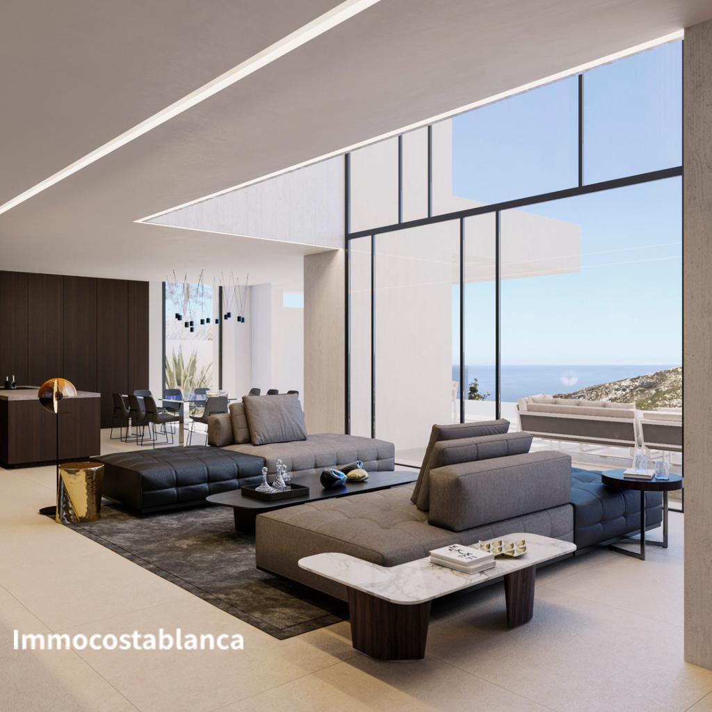 Коттедж в Хавеа, 676 м², 4 500 000 €, фото 6, объявление 34632416
