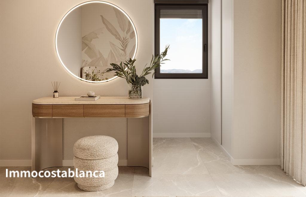 Квартира в Финестрате, 93 м², 440 000 €, фото 5, объявление 48216416