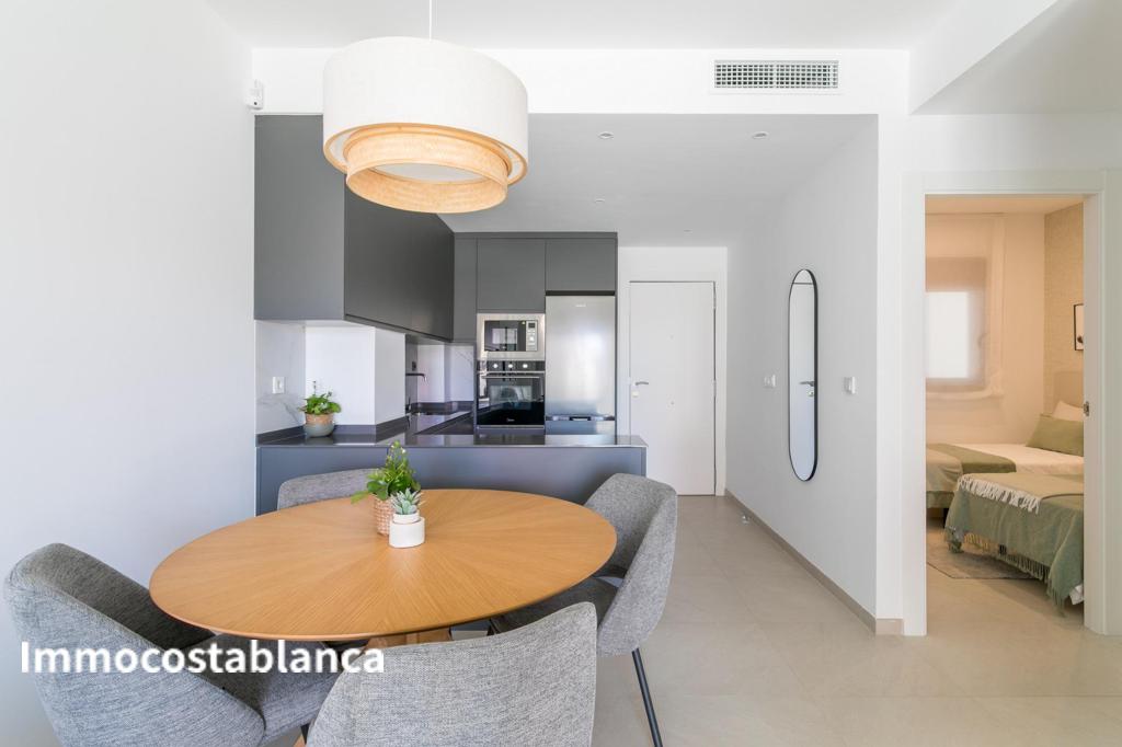 Квартира в Торревьехе, 78 м², 310 000 €, фото 2, объявление 30447536