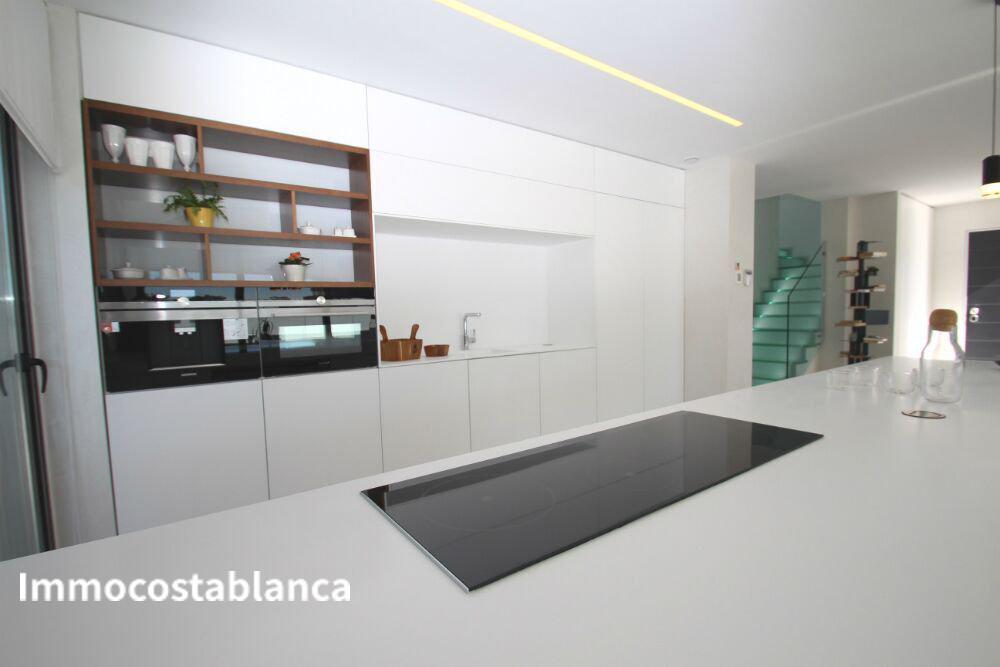 Вилла в Сан-Мигель-де-Салинасе, 135 м², 875 000 €, фото 8, объявление 17895536