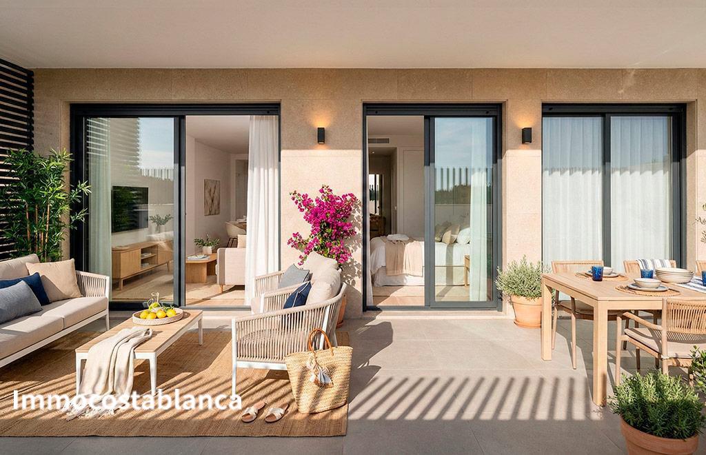 Квартира в Бенихофаре, 90 м², 285 000 €, фото 9, объявление 10515616