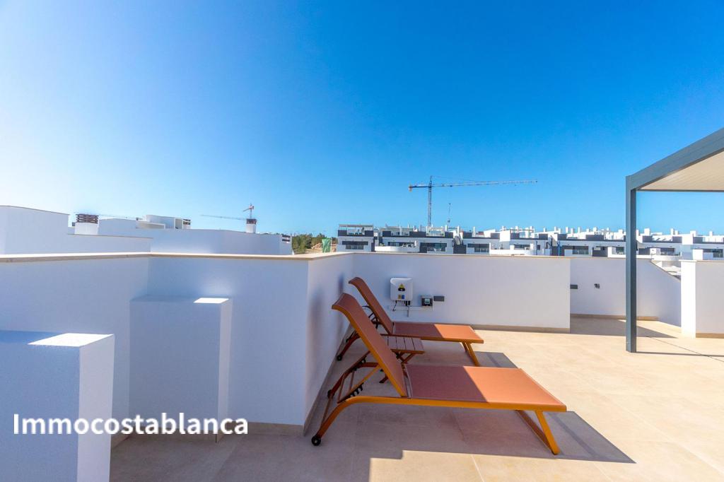 Коттедж в Торревьехе, 69 м², 336 000 €, фото 2, объявление 62207536