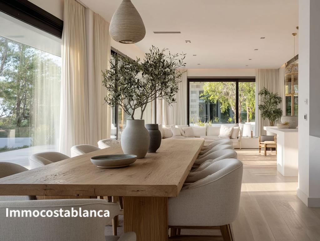 Коттедж в Хавеа, 530 м², 2 195 000 €, фото 3, объявление 74638736