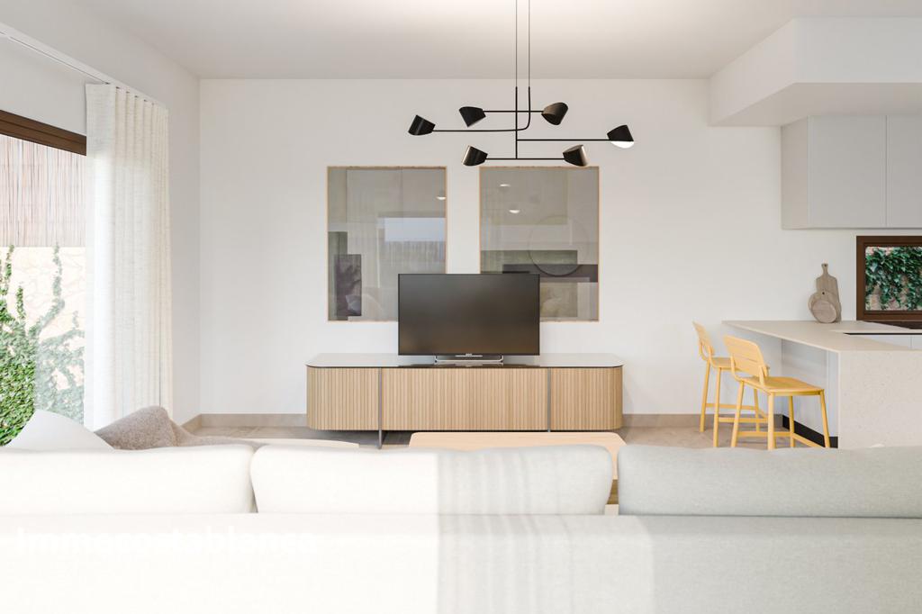 Вилла в Финестрате, 163 м², 490 000 €, фото 4, объявление 63141856