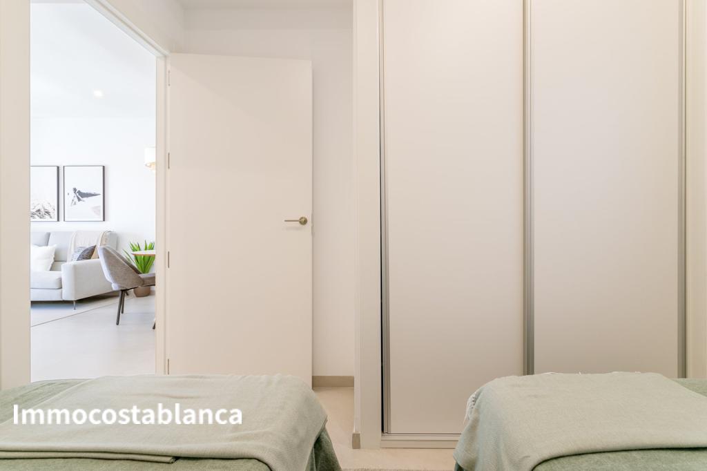 Квартира в Торревьехе, 65 м², 285 000 €, фото 2, объявление 14047536