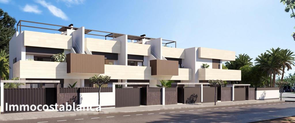 Вилла в Пилар-де-ла-Орададе, 112 м², 659 000 €, фото 1, объявление 43007536