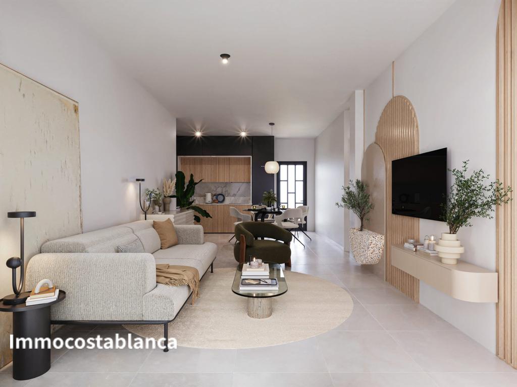 Коттедж в Сан-Мигель-де-Салинасе, 169 м², 250 000 €, фото 9, объявление 69735536