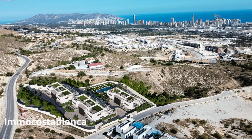 Коттедж в Бенидорме, 210 м², 440 000 €, фото 2, объявление 10047536