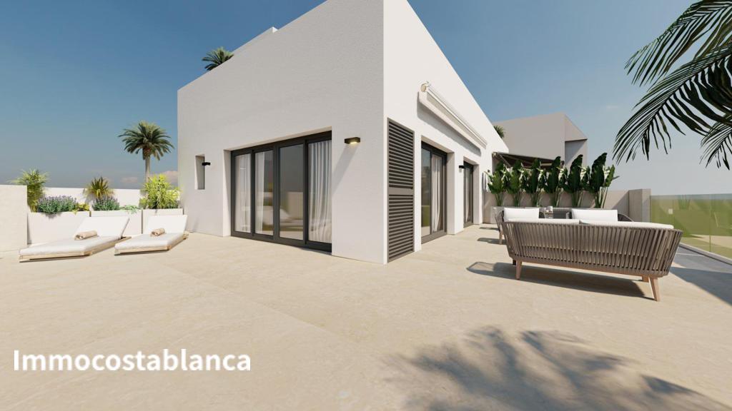 Квартира в Гвардамар-дель-Сегура, 38 м², 300 000 €, фото 2, объявление 66127536