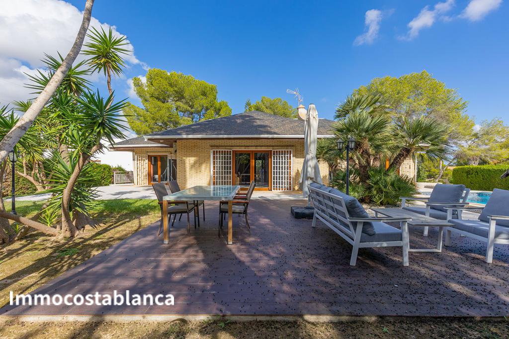 Вилла в Ориуэла Коста, 366 м², 670 000 €, фото 6, объявление 4697216