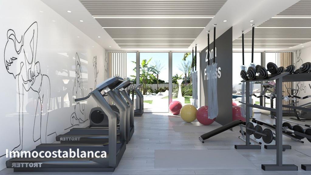 Квартира в Ориуэла Коста, 77 м², 399 000 €, фото 7, объявление 59145216