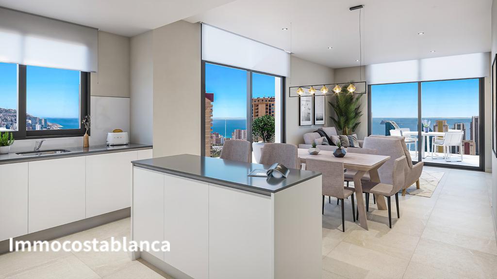 Квартира в Бенидорме, 131 м², 558 000 €, фото 7, объявление 31175536