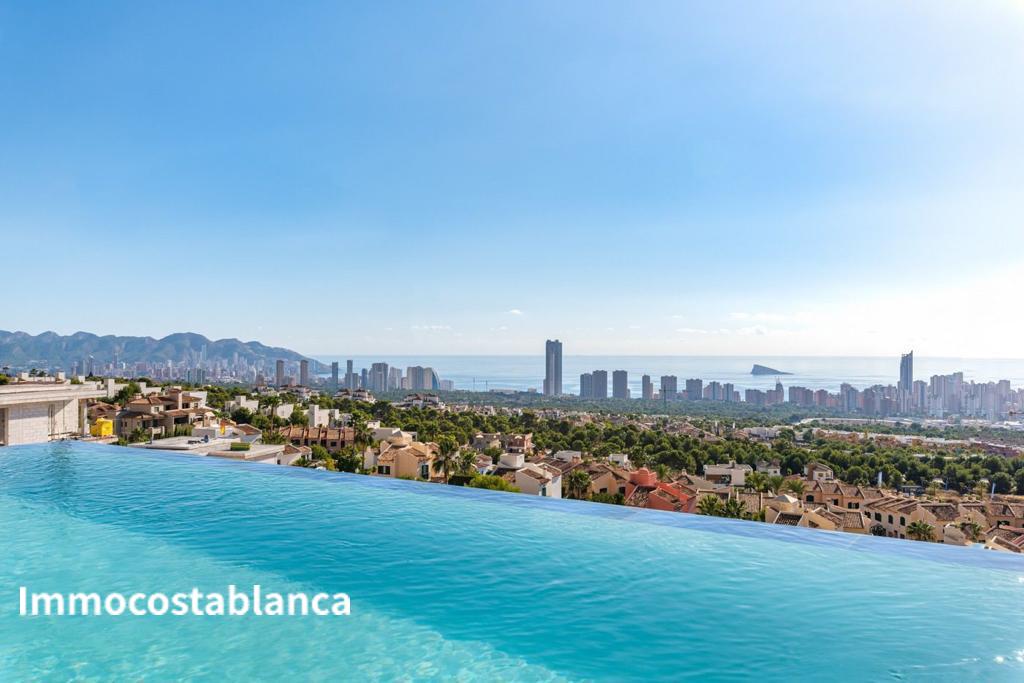 Коттедж в Финестрате, 614 м², 2 650 000 €, фото 2, объявление 41728416