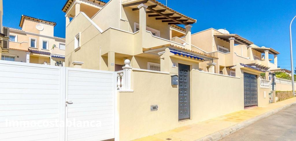 Вилла в Ориуэла Коста, 120 м², 295 000 €, фото 1, объявление 18297216