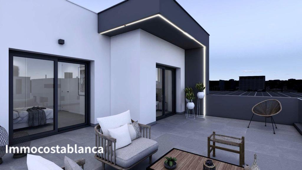 Вилла в Сьюдад-Кесада, 141 м², 515 000 €, фото 10, объявление 35369216