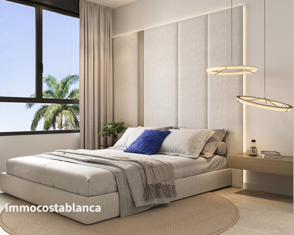 Квартира в Финестрате, 149 м², 345 000 €, фото 10, объявление 26106576