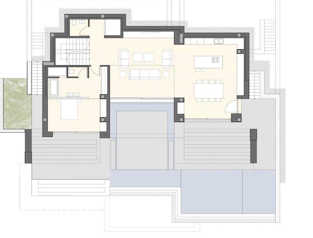 Коттедж в Хавеа, 676 м², 4 500 000 €, фото 9, объявление 34632416